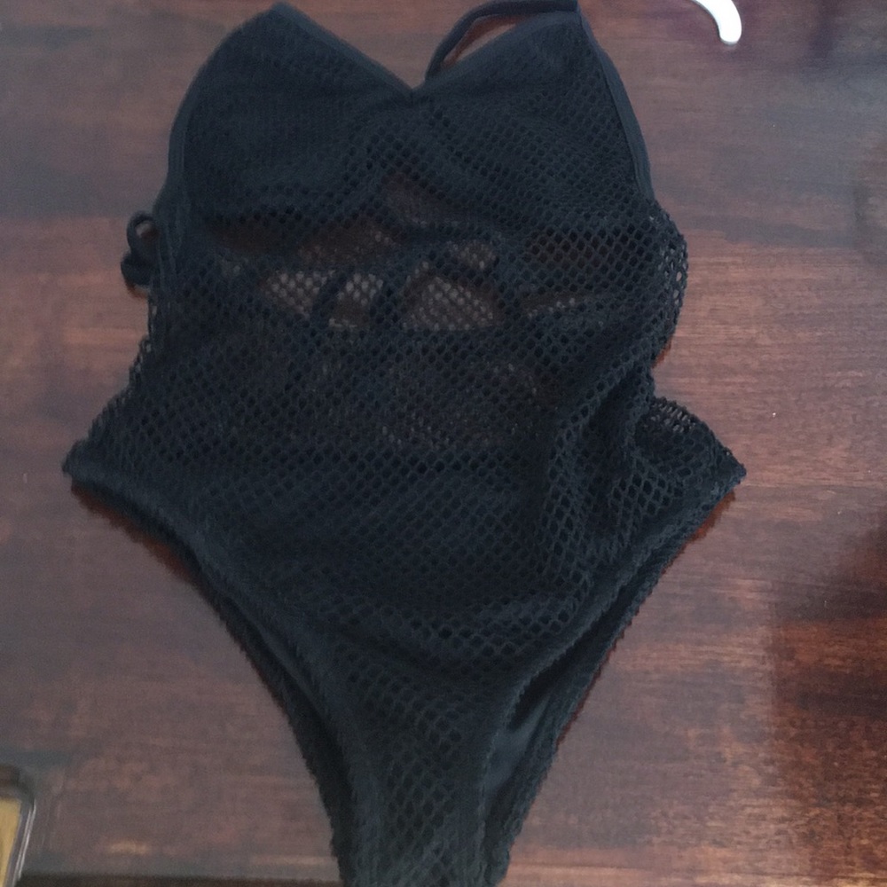Swimsuit